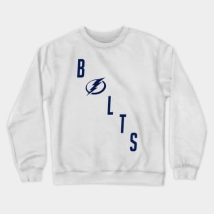 bolts fanmade 2 Crewneck Sweatshirt